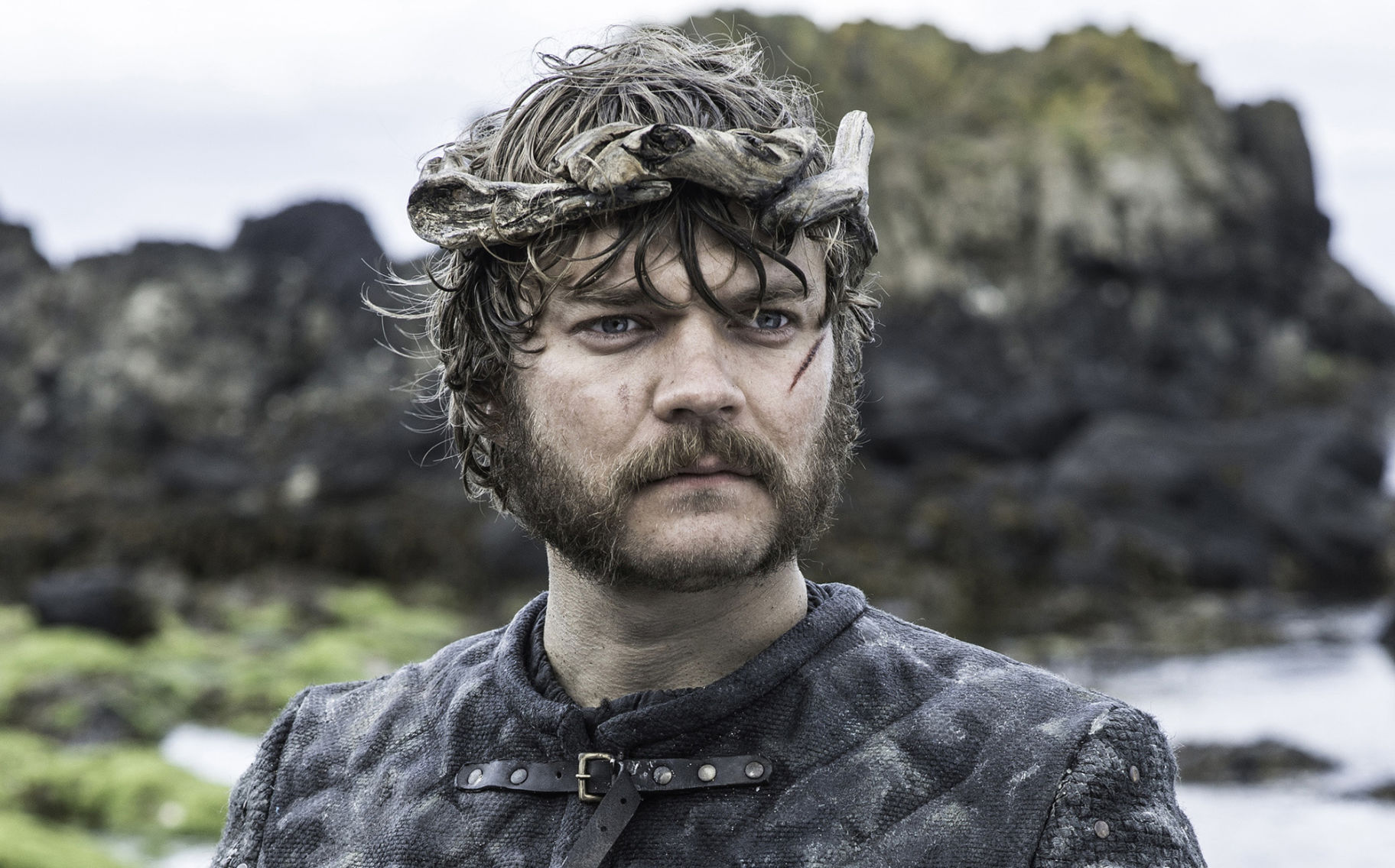 Euron Greyjoy